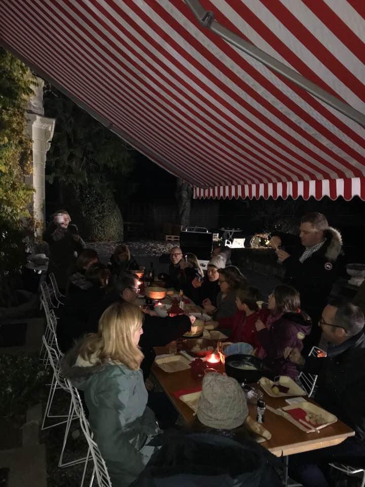 5 ans déjà!  <a href="/CanSuisse/">Canada en Suisse</a> <a href="/CanSwitzerland/">Canada Switzerland</a> 
Que de beaux souvenirs d’amitiés et de fondue! 🫕♥️🇨🇦🇨🇭