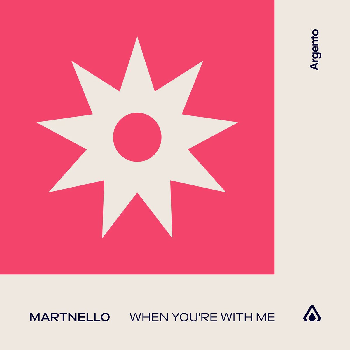 MagnettorDJ's tweet photo. MB 4: @martnello - When You're With Me (Extended Mix)  [@FsoeRecordings Argento] https://t.co/RuReQcmSXG