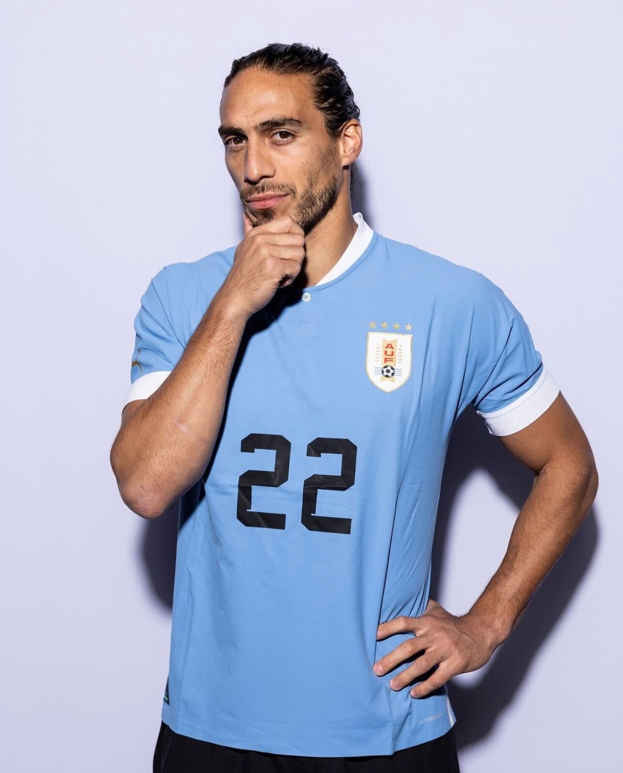 LA Galaxy on Twitter: &ldquo;@MLS @facutorresss 🤔 https://t.co/ZAqqF2oF0a