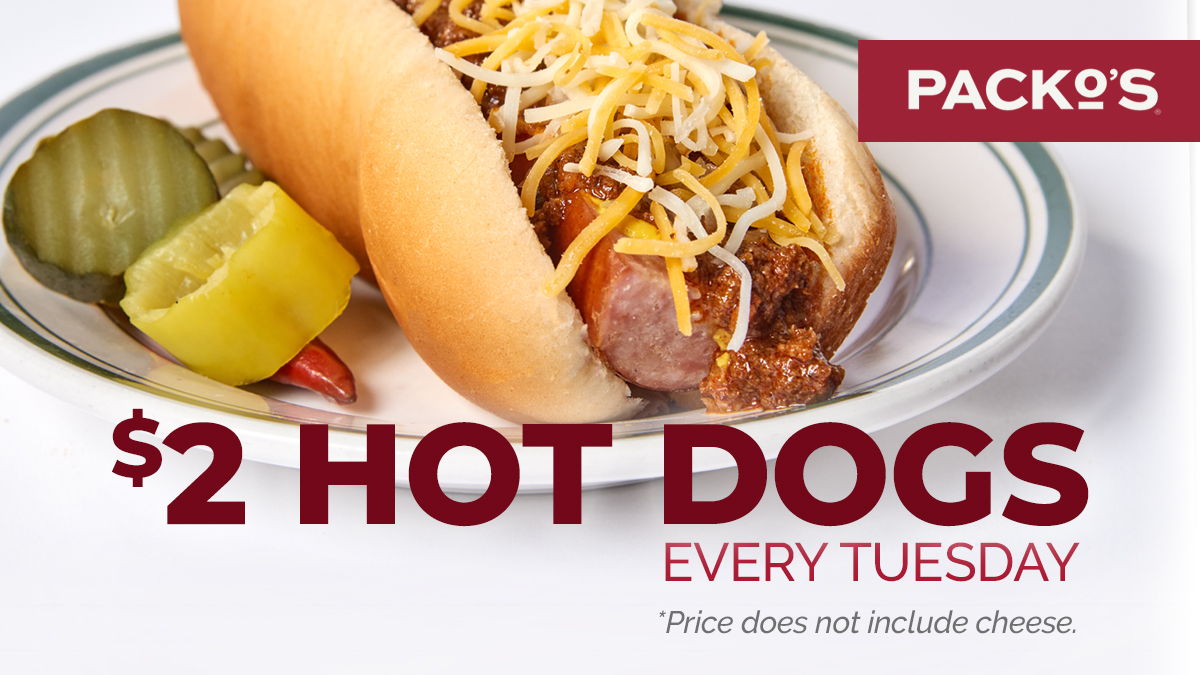 Tony Packo's Restaurant tweet media