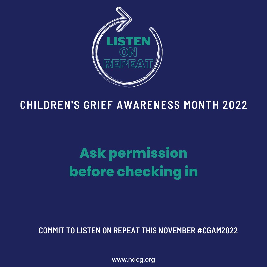 Christian_Works's tweet photo. "Remember to ask permission – ask if they want to share. For example, asking 'Is this a good time for you to check in?' as they may not always want to share. Also, watch for non-verbal cues. You may not even need to ask the question…they may already be telling you." https://t.co/qrDRTKaBX6