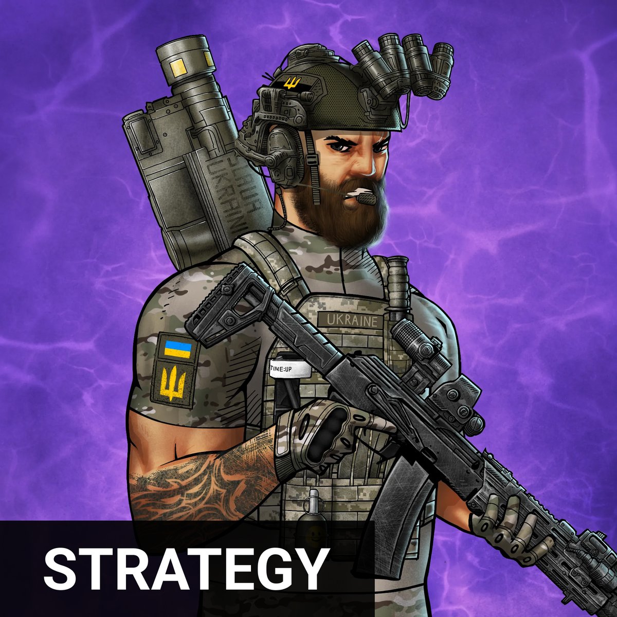 Real RPG Man tweet media