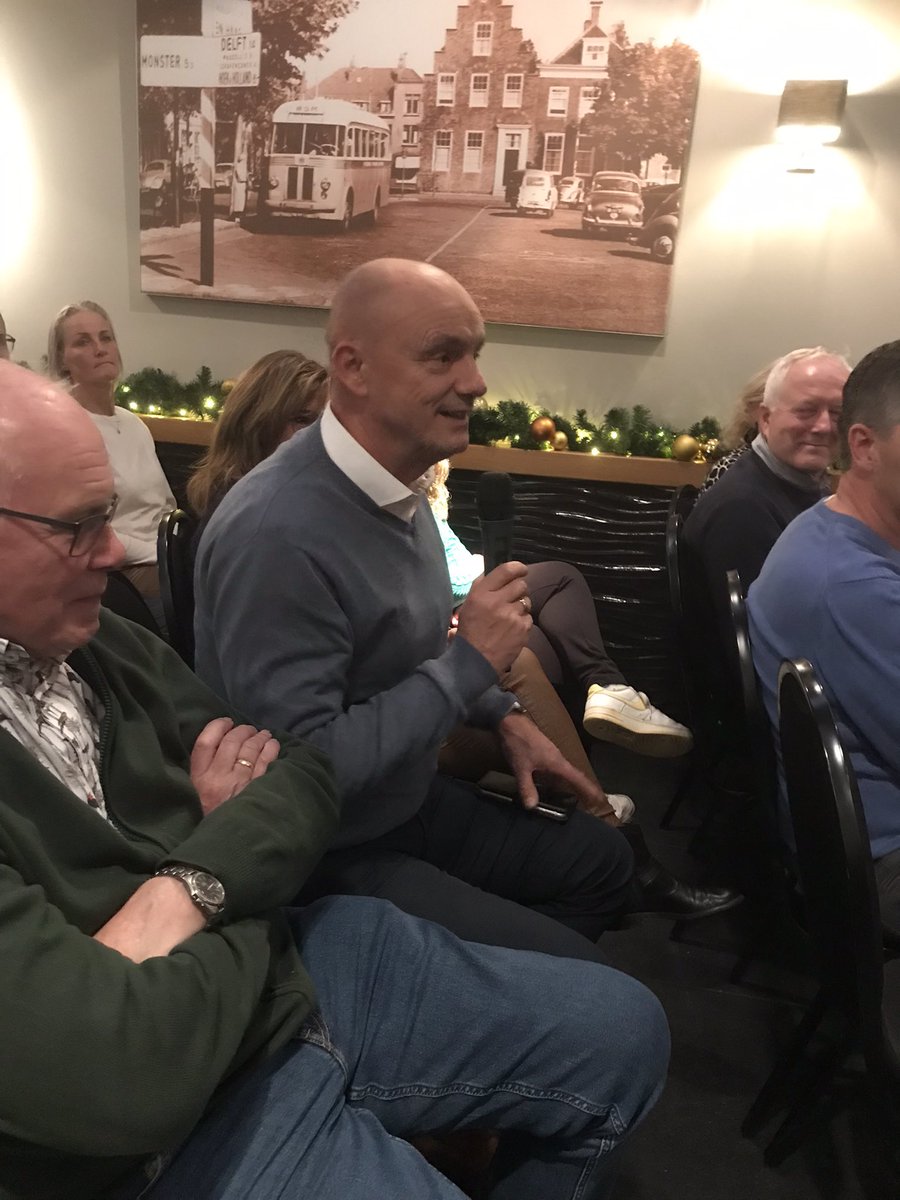 “In de afgelopen vier jaar hebben we vanuit <a href="/VVDDelfland/">VVD Delfland</a> sterk ingezet op waterkwaliteit en beheersing van de kosten. Dat doen we komende vier jaar wederom!” zegt <a href="/PeterOuwendijk/">Peter Ouwendijk</a> .