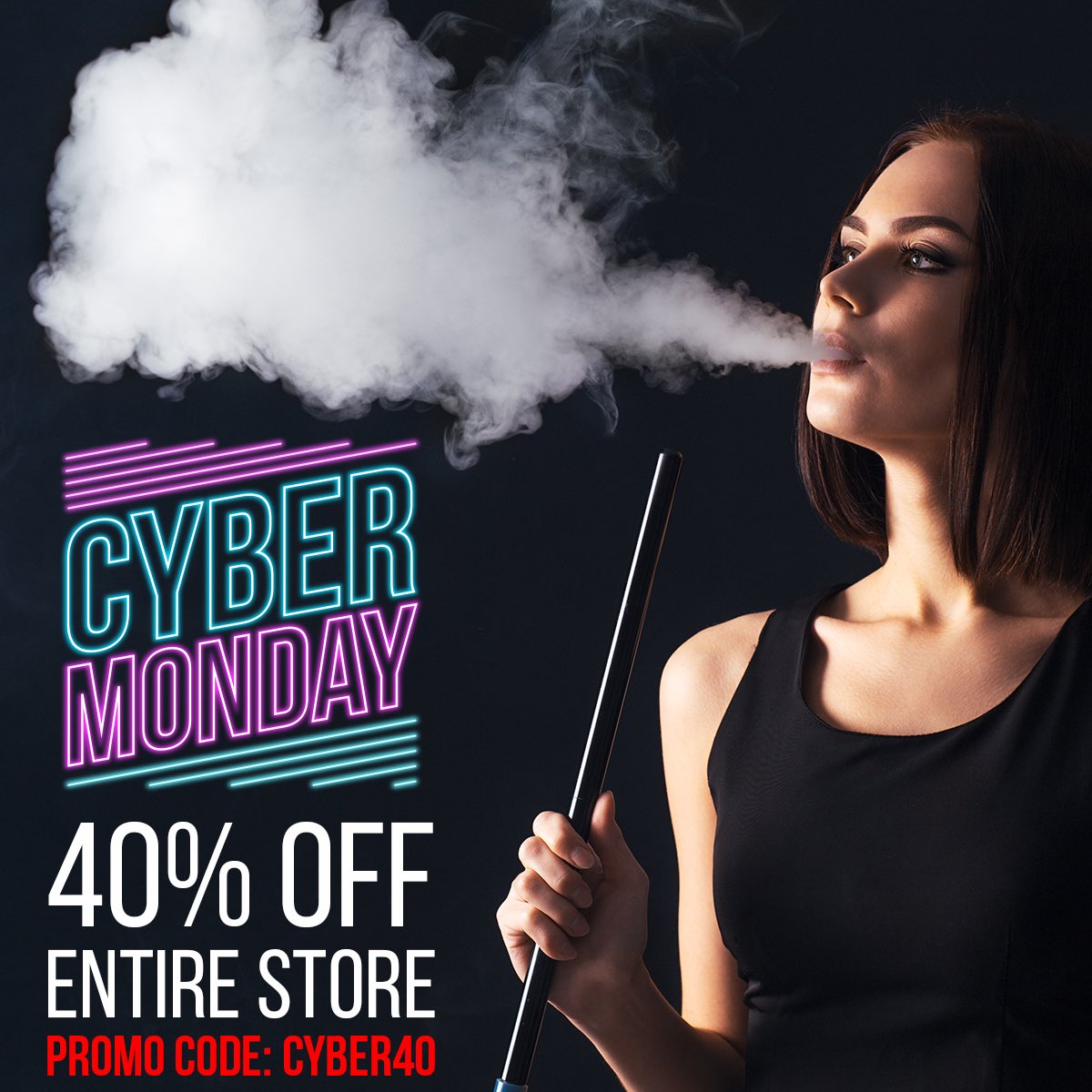 B.Y.O. Hookahs tweet media