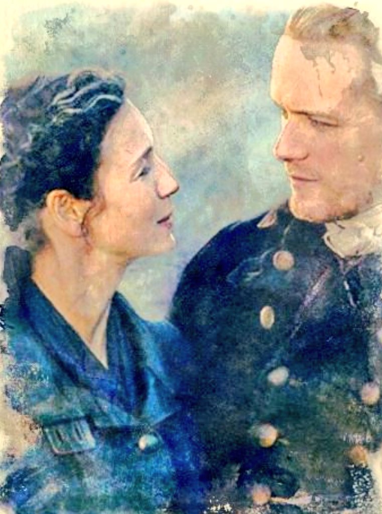 odyssey158's tweet photo. @HarpiaB Ge🌃🌟HarpiaB
Awesome edit collage❤️Thank you for sharing. Wishing you a bright new day and beautiful new week. Stay safe HarpiaB ☀️❤️
#Outlander ❤️
#OutlanderFriends🤗❤️ https://t.co/SfgE0YKuZu