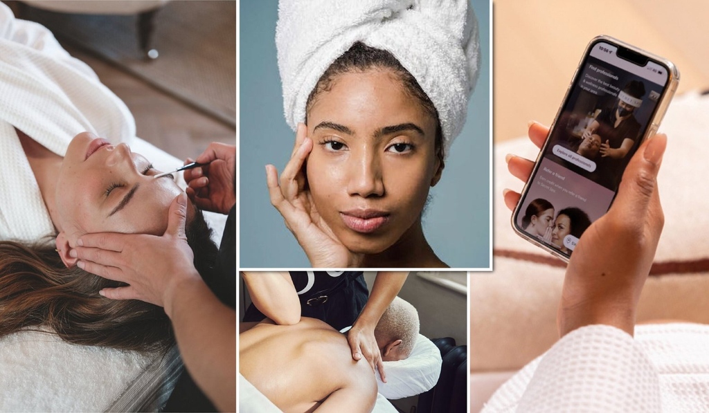London’s Best At-Home Beauty Mobile Services To Book Now

@Urbanappuk <a href="/ruubyapp/">Ruuby</a> <a href="/USPAAH/">U S P A A H</a>

bit.ly/3VzkH65