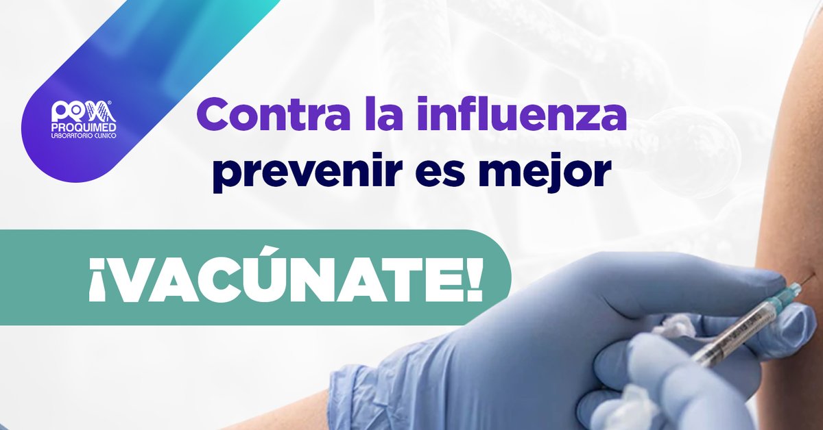 PROQUIMED's tweet photo. Si tienes 60 años o más es importante que te apliques la vacuna contra la #Influenza, cuidar de ti, es cuidar de los demás #PorLaSaludDeTodasYTodos​
Cotiza #CheckUps, #PerfilesParaControl ¡Y más! por  Facebook, WhatsApp o en página web https://t.co/8LJDjPcbR7​
#ProquimedVePorTi https://t.co/1KpPMtLIpR