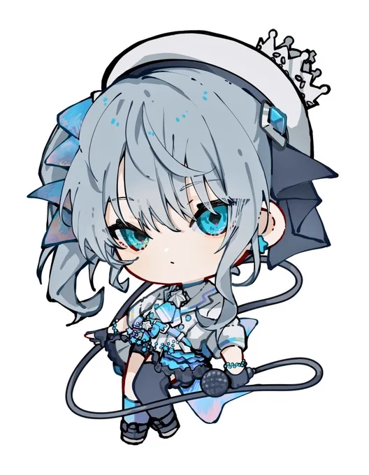 GHOST &amp; TEMPLATE 