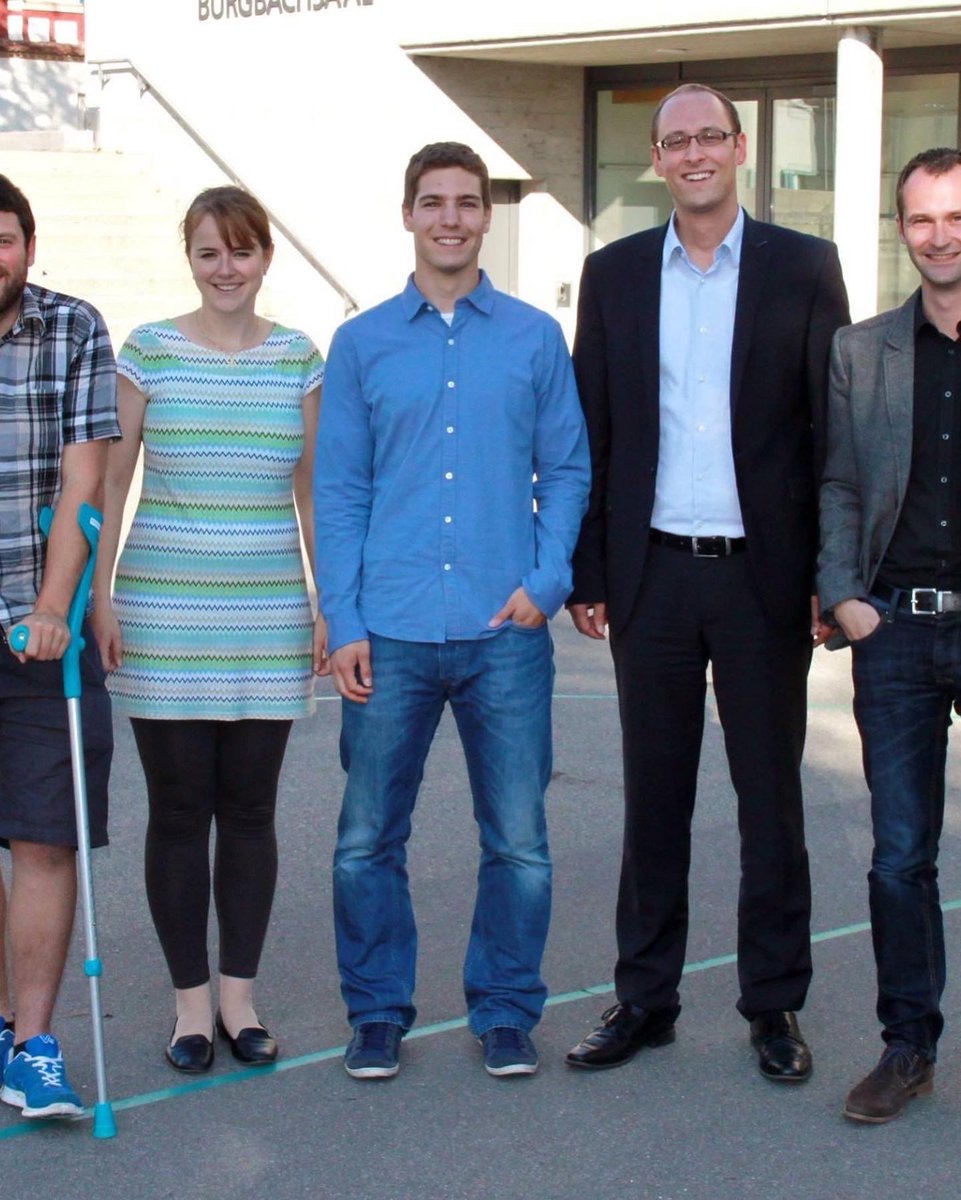 Herzliche Gratulation lieber <a href="/martin_candinas/">Martin Candinas</a> 
Du wirst einen super Job als neuer Nationalratspräsident machen und dabei die Berggebiete im Herzen tragen🏔 Die Zeit geht wie im Flug😅
#nationalrat #nationalratspräsident #meitäliwendüwittgatanzä <a href="/DieJungeMitteCH/">Die Junge Mitte Schweiz | Jeunes du Centre Suisse</a>  <a href="/Mitte_Centre/">Die Mitte – Le Centre</a>