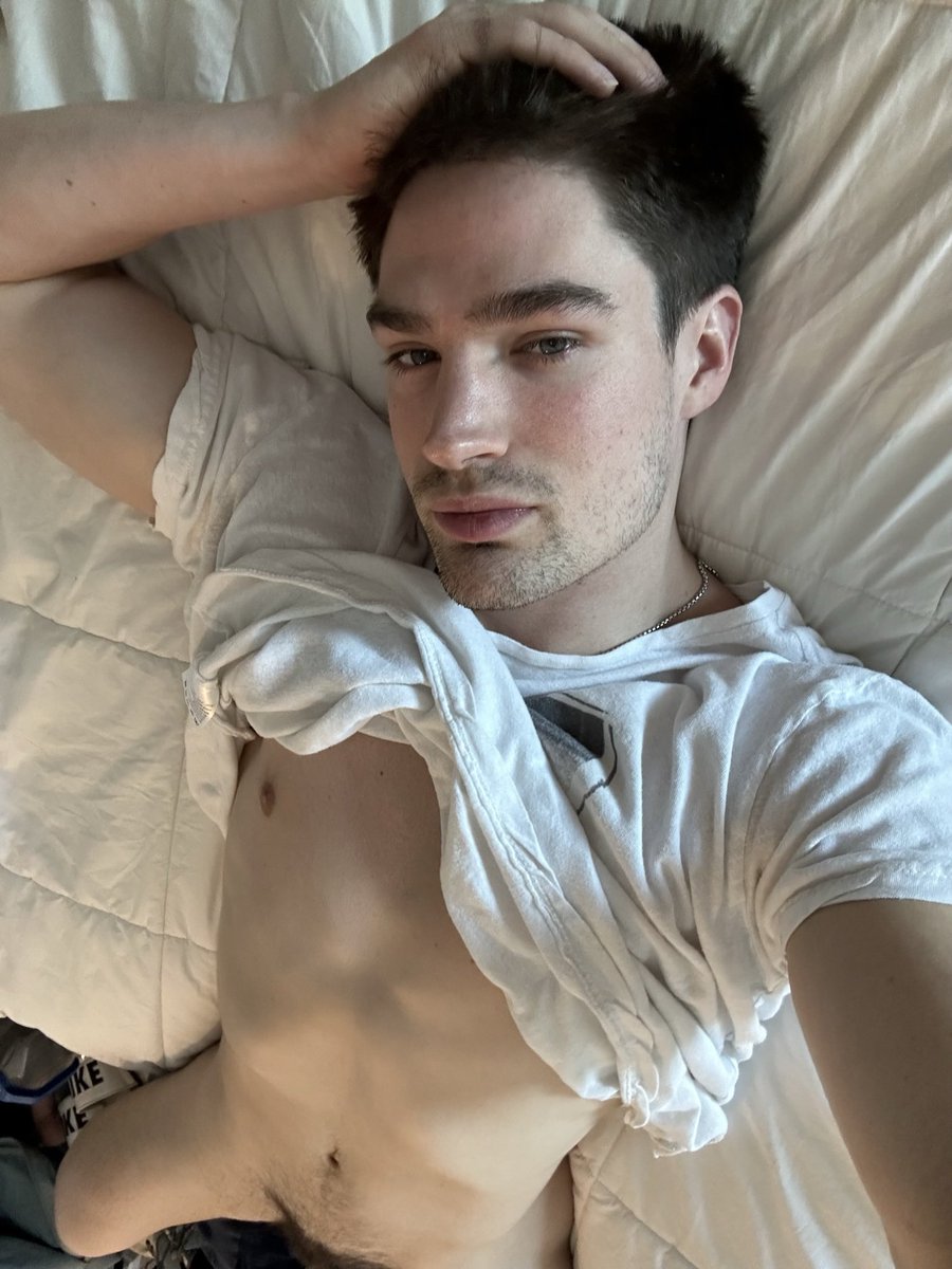 lay down, it’s time for cardio.,