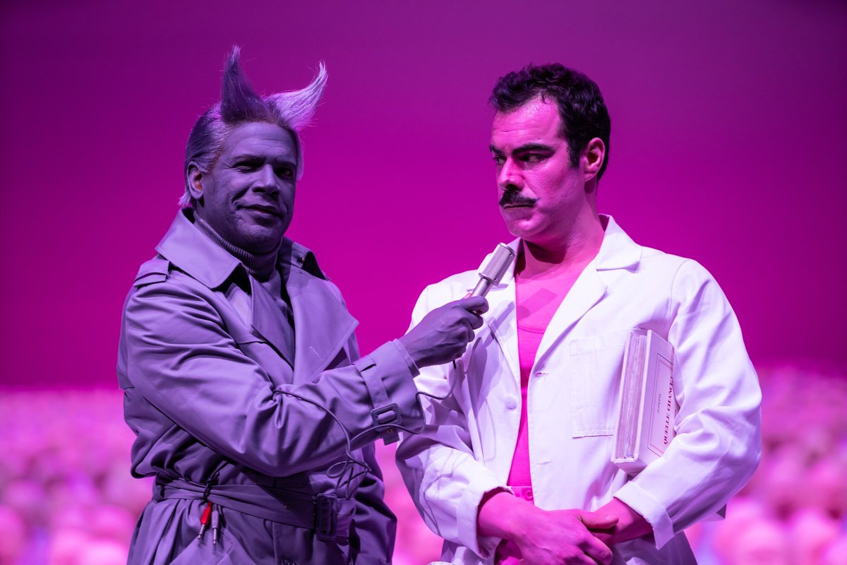 The Opera Awards tweet media