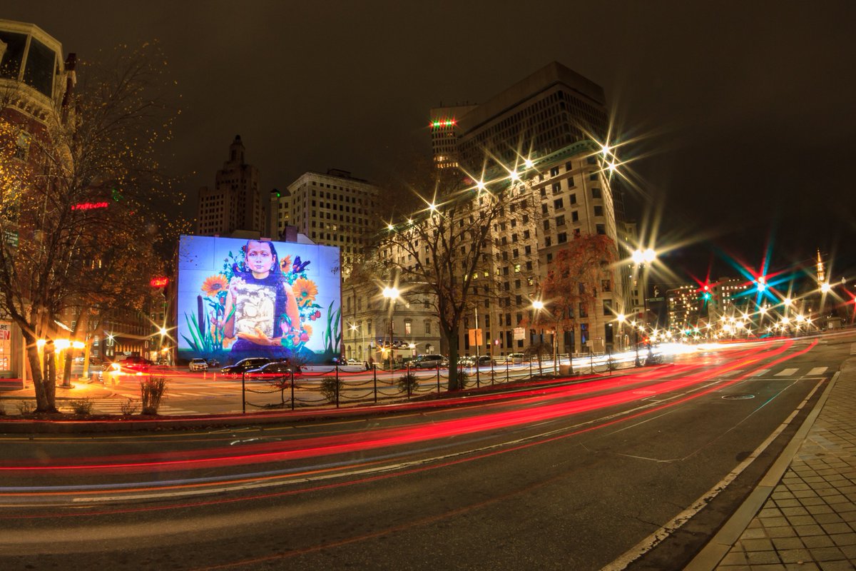 The Avenue Concept  tweet media