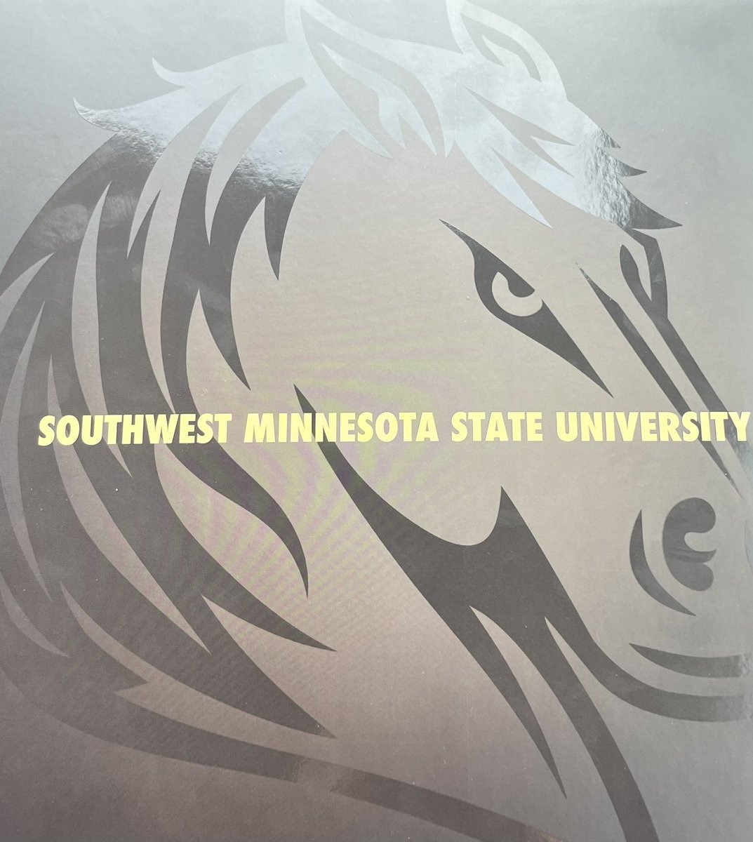 CharliePatten14's tweet photo. Thank you too @ChayseJackson and @Buschow160 for a great visit. After a talking to them, I’m super happy and excited to receive an offer to @SMSUWrestling. https://t.co/d7kTx9iijH