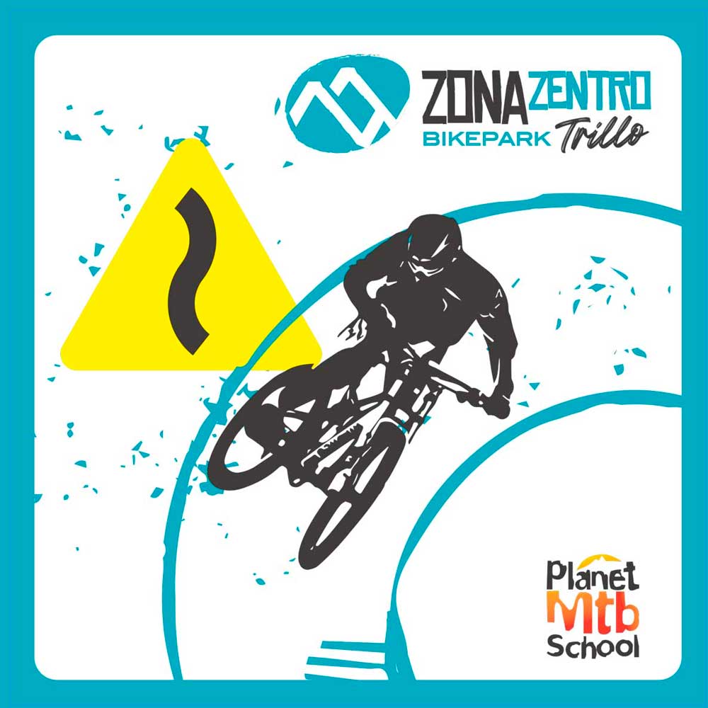 🔥 ¿Conocéis ya el fantástico Bike Park ZonaZentro en Trillo?
Hemos actualizado la sección de la web con información y las recomendaciones de seguridad que os aconsejamos seguir antes de venir. Podéis ver todos los detalles aquí > zonazentro.es/bike-park-zona…