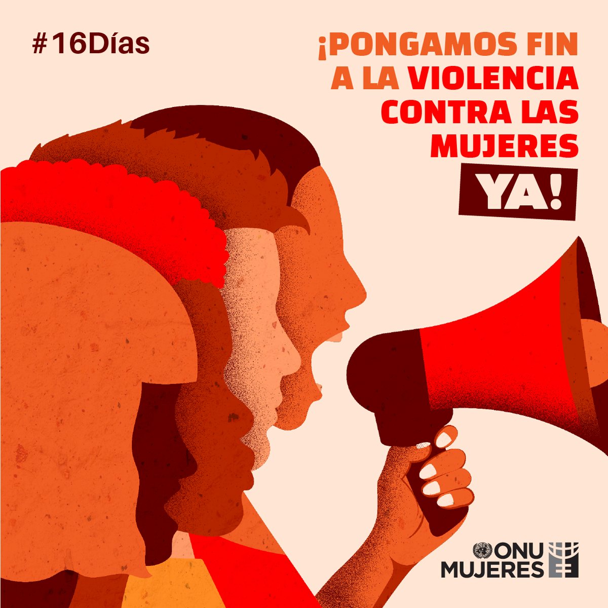 UnicefChile's tweet photo. La #ViolenciaDeGenero no ocurre de forma aislada. Todas y todos podemos prevenirla.
#ÚNETE. Activismo para poner fin a la violencia hacia #niñas y #Mujeres.
@ONUMujeres
@16dayscampaign
#NiUnaMenos
#LetsEndFemicide
#30YearsOfActivism
#16DíasDeActivismo https://t.co/d4uxVV1DEy