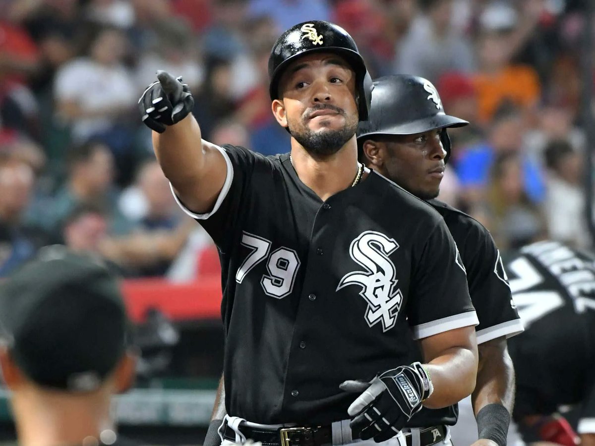 Barstool Sports on Twitter "The White Sox Just Let Their Best Player Walk, As The Houston