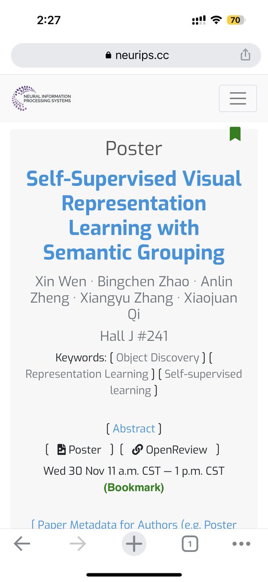 _xwen_'s tweet photo. I’ll present #SlonCon at #NeurIPS2022 on Wednesday, and I am also hanging around the convention center these days, DM or catch me up in person if you want! https://t.co/7vDi1fQuoy