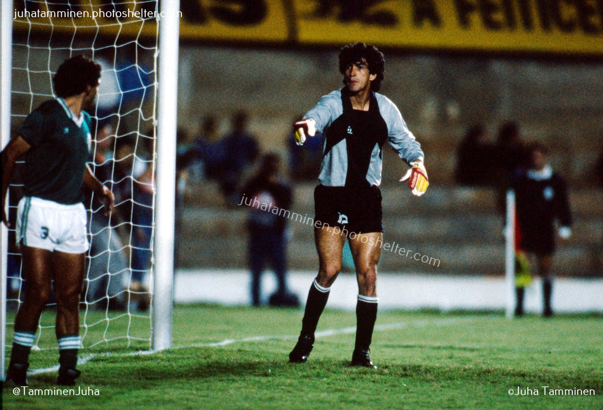 Marco Barrero, Bolivia, 1 de julio de 1987 en el Estadio Rosario Central #MarcoBarrero #SeleccionBolivia #CopaAmerica1987 @jmarevagol