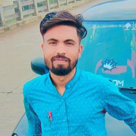 MANISH15434017's tweet photo. #NewProfilePic https://t.co/vOidFQy63Z
