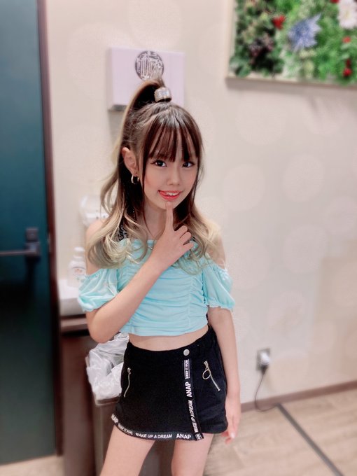 Twitterのコスプレ画像14