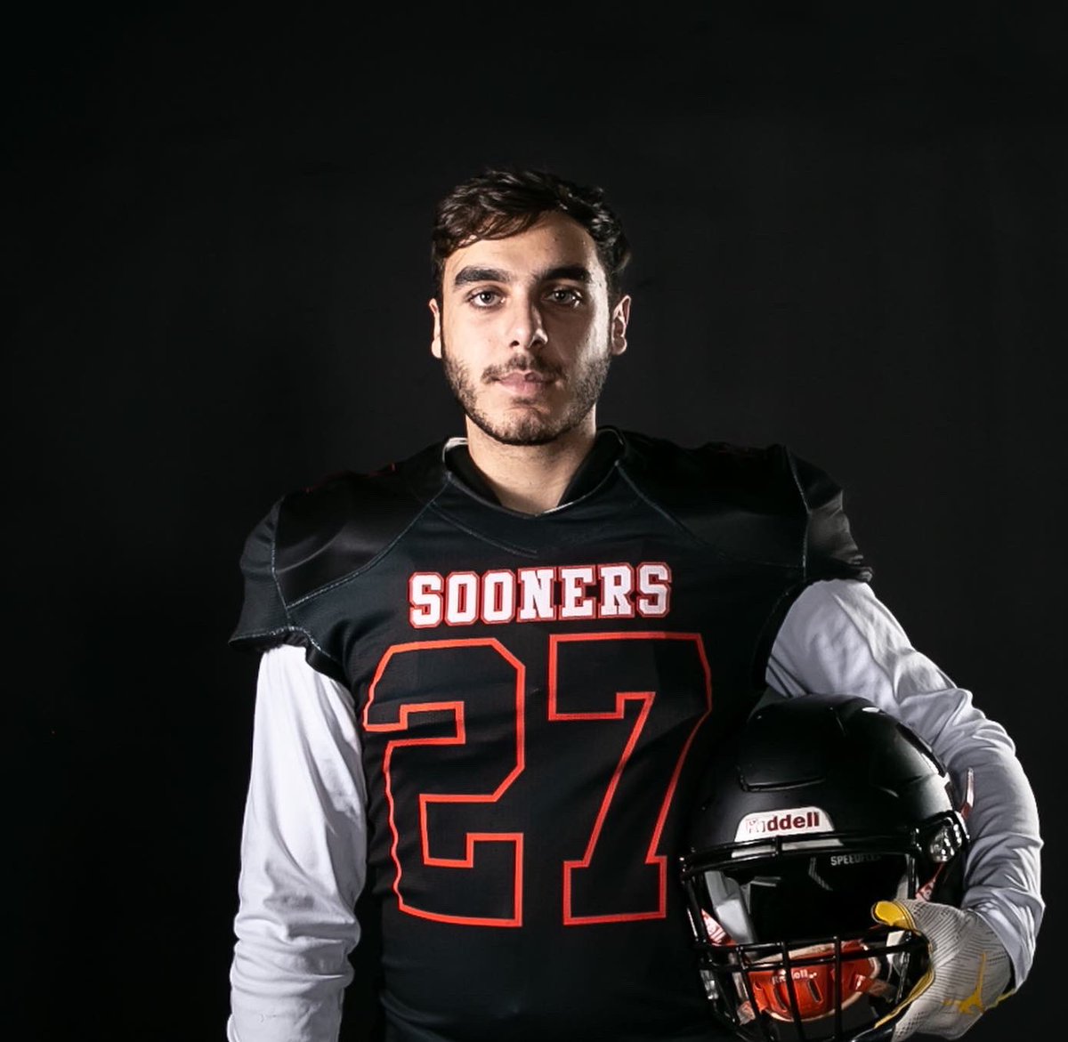 Ottawa_Sooners's tweet photo. Once a Sooner, always a Sooner🧡
#soonerstrength forever💥
#ottawasooners #ottawasoonersfootball #ottawafootball #ontariofootball #footballcanada #cjfl #ofc #footballplayers #footballmediaday https://t.co/DmrRUr4m4y