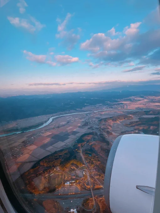 旅の思い出 