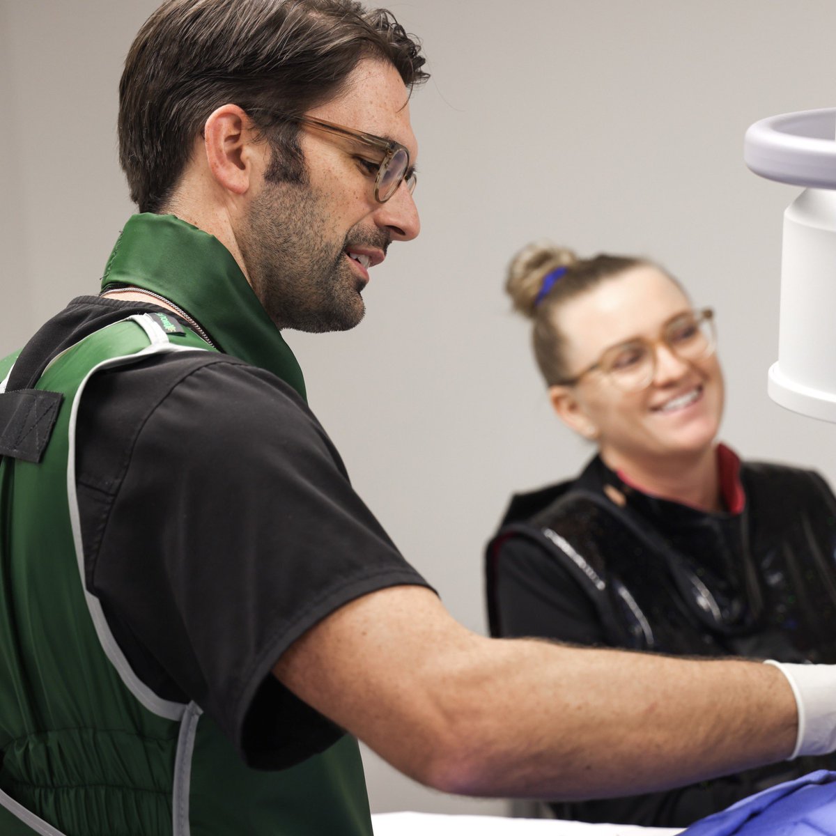 At Cantor Spine Center, my team and I are able to effectively treat and manage all acute and chronic pain through cutting-edge, minimally invasive procedures. We’re dedicated to restoring your quality of life! cantorspinecenter.com

#cantorspine #spinehealth #wpb #painrelief