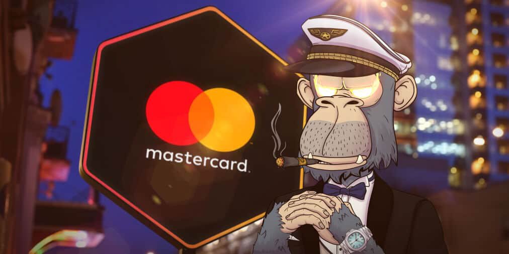 tradingintell's tweet photo. Mastercard files another Web3 and crypto trademark application
Mastercard’s recent activity in that regard was the trademark application it filed so it could offer crypto-related security services. #nft #mastercards https://t.co/9xMmZVldhH