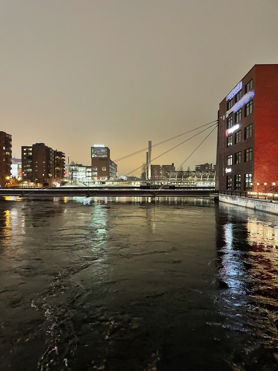 Off to EU-FairPlay network meeting in Tampere.  Talking about research for equity and equality through games <a href="/k_tsarava/">Katerina Tsarava</a>  #equity #equality #games #democracy