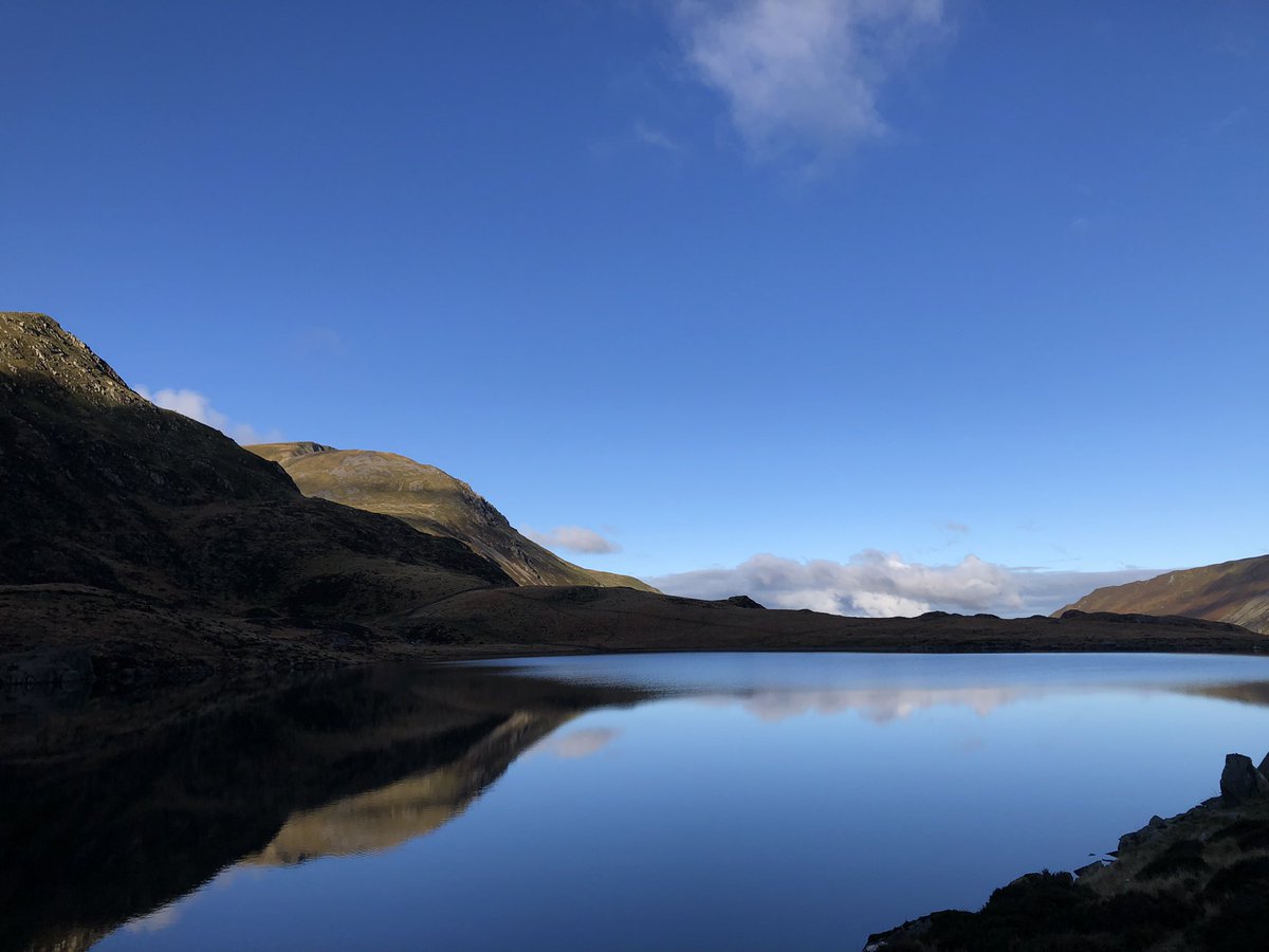 Miss_EWood's tweet photo. Had an amazing time on my first school trip with Y9 to Snowdonia! A great week of gorge walking, exploring disused underground quarries, rock climbing and hiking. 🏔️🤩🧗🏻‍♀️@Blueperis https://t.co/yCJuyvLgQ6