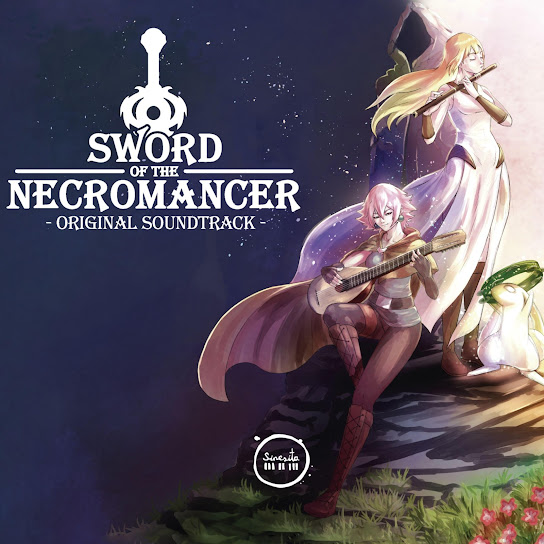 🎮Sword of Necromancer by @grimoriog?lang=pl
    👨‍🎨<a href="/sinesita_/">Inés Mirás</a> bit.ly/3jLu1CL
    
    🎷Apple apple.co/3iBSw5J
    🎹Spotify spoti.fi/3jFydnq
    🎸YouTube bit.ly/3fVbd2H
    #vgm #gameaudio #gamemusic #indiegames