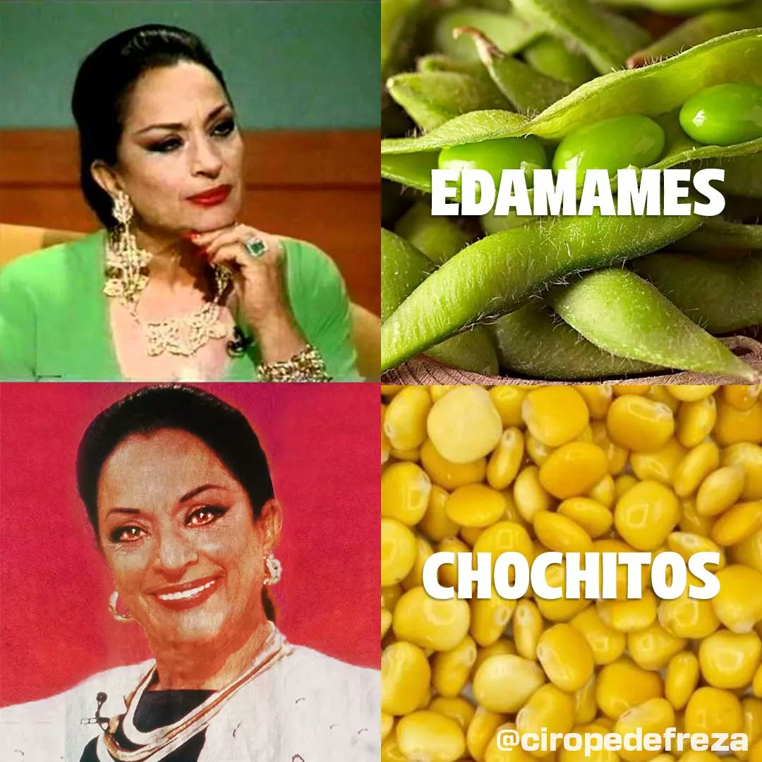 ciropedefreza's tweet photo. ¡Larga vida a los chochitos! 🤣🌿💃

#ciropedefreza #chochitos #elcomidista #jerezdelafrontera https://t.co/NsLMCIrNNj