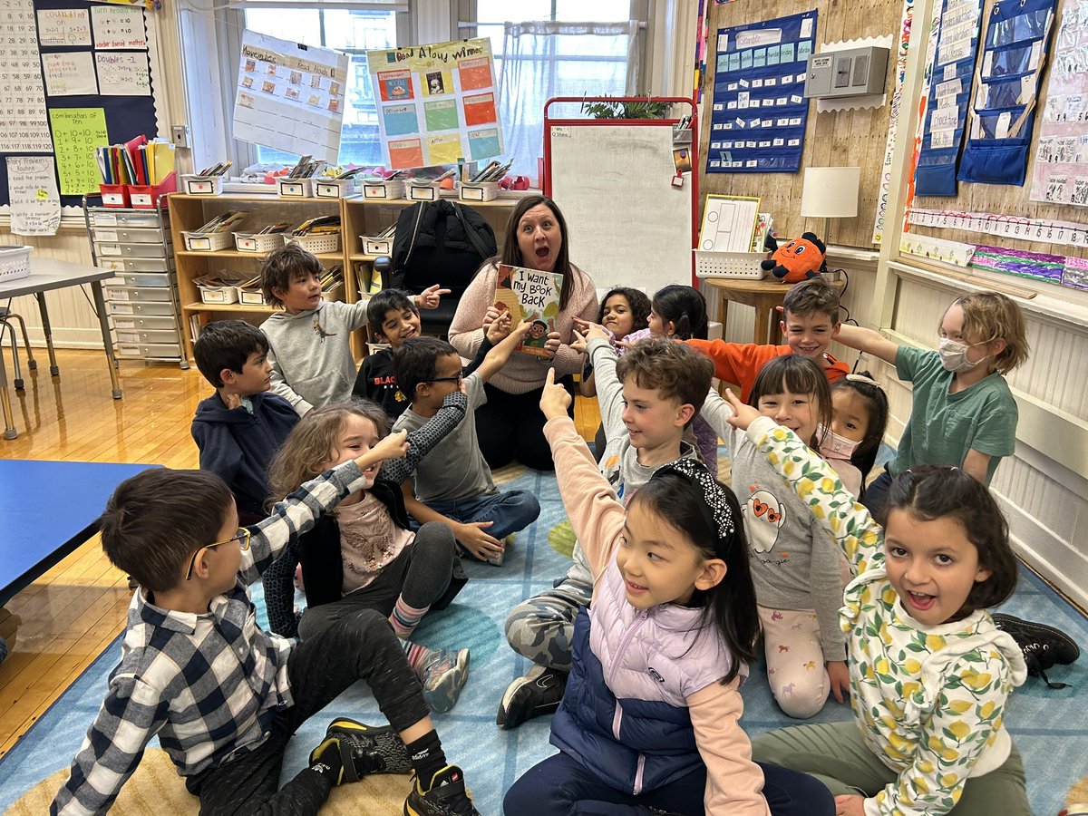 First Grade Room 104 tweet media