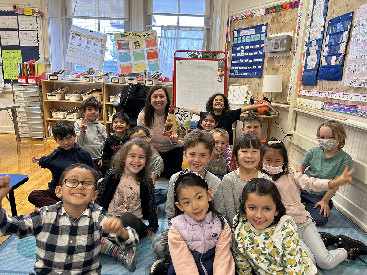 First Grade Room 104 tweet media
