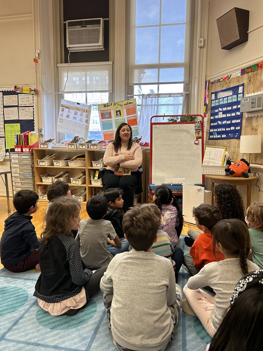 First Grade Room 104 tweet media