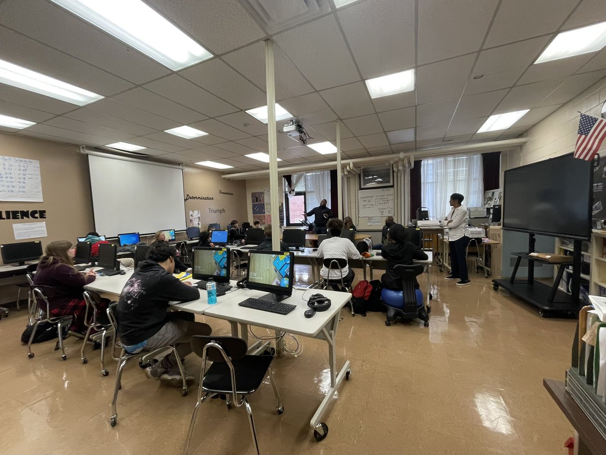 Dawn Powell tweet media