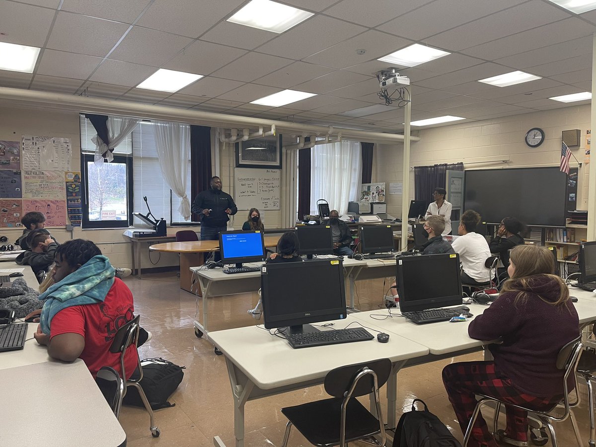 Dawn Powell tweet media