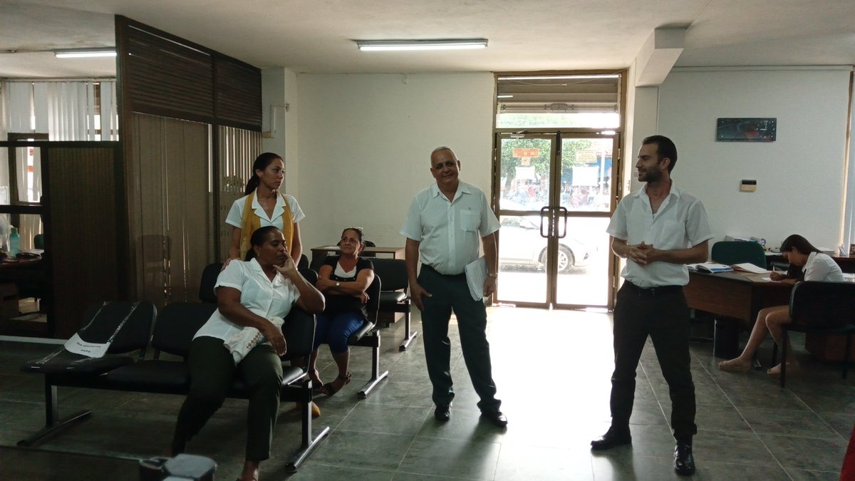 BpaPinar's tweet photo. Concluye la auditoría realizada a la #Sucursal1532 la cual concluye con la calificación de #Cumple, la máxima calificación otorgada.
 Una vez más se ratifica que "del trabajo unido y de la armonía laboral se obtienen los mejores resultados."
🏆 #VanguardiaNacional
🏆 #Cumple https://t.co/CbrEmzrj5m