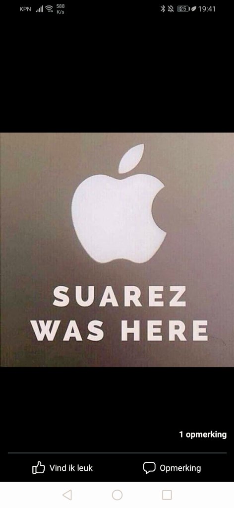 MichielZeij's tweet photo. Go Suarez!! #Quatar2022 https://t.co/7rH7BWFbqc