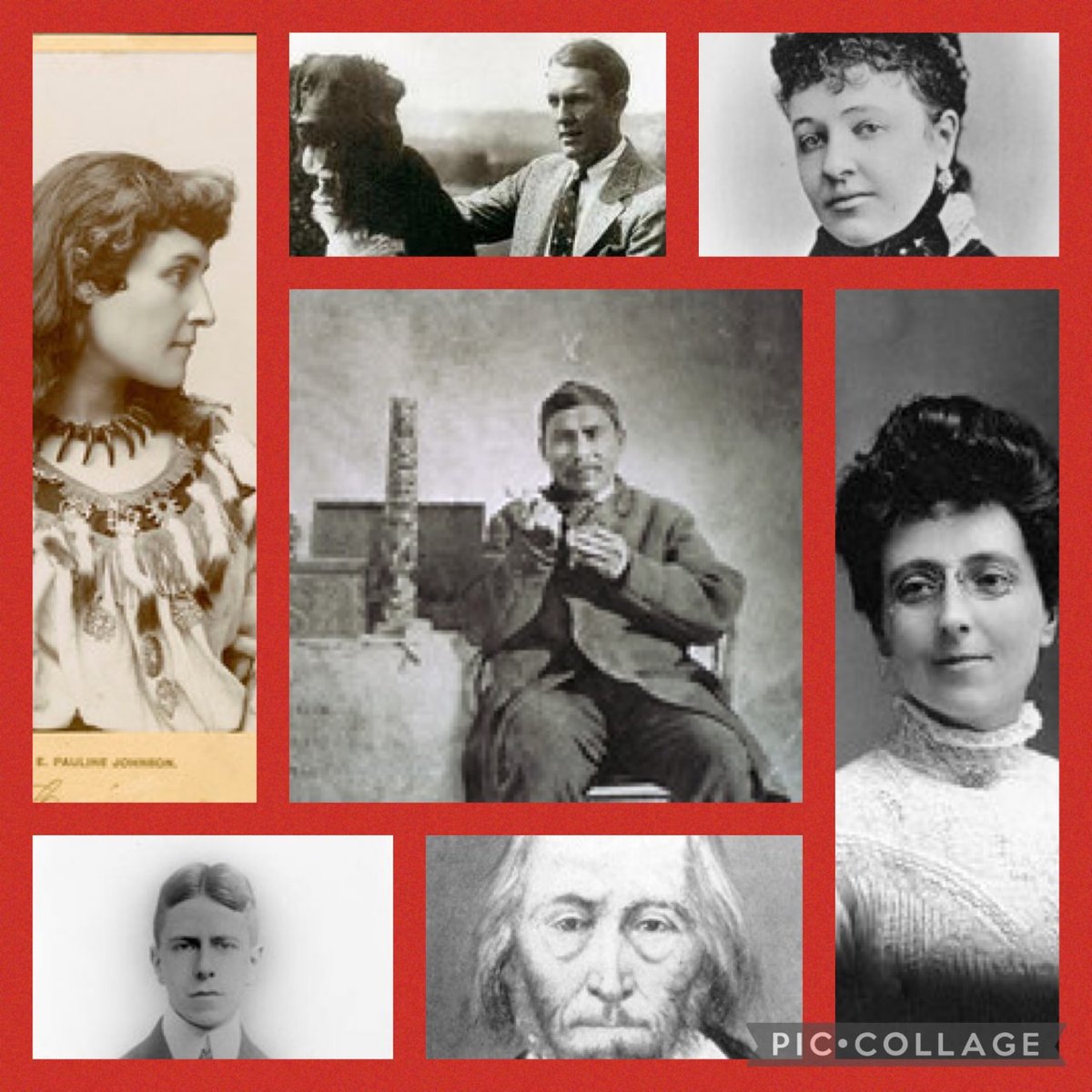 dcb_dbc's tweet image. We hope you enjoyed our featured biographies for Canada History Week 2022! The theme for 2022 was arts, culture, and creators. See the featured bios here: biographi.ca/en/bio_of_the_… #HistoryWeek2022 #CanadaHistoryWeek @CdnHeritage