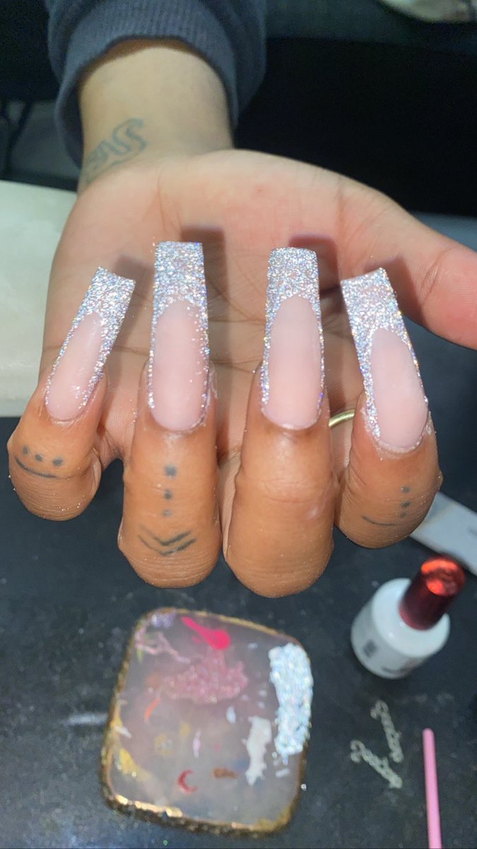 anisiasade's tweet photo. #lanails #lanailtech #nailtech #nailtwitter #acrylicnails https://t.co/sKYldFLNOx