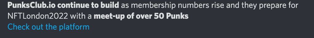 RebelPunk1000's tweet photo. @NonFungibleNoah @VoyTechEth @cryptopunks @ricgalbraith @0xPunksPost this? really? let's treat each other with respect please 😢 https://t.co/S2HW4PJ2q7