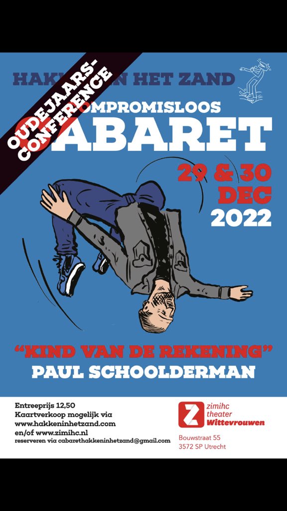 Paul Schoolderman tweet media