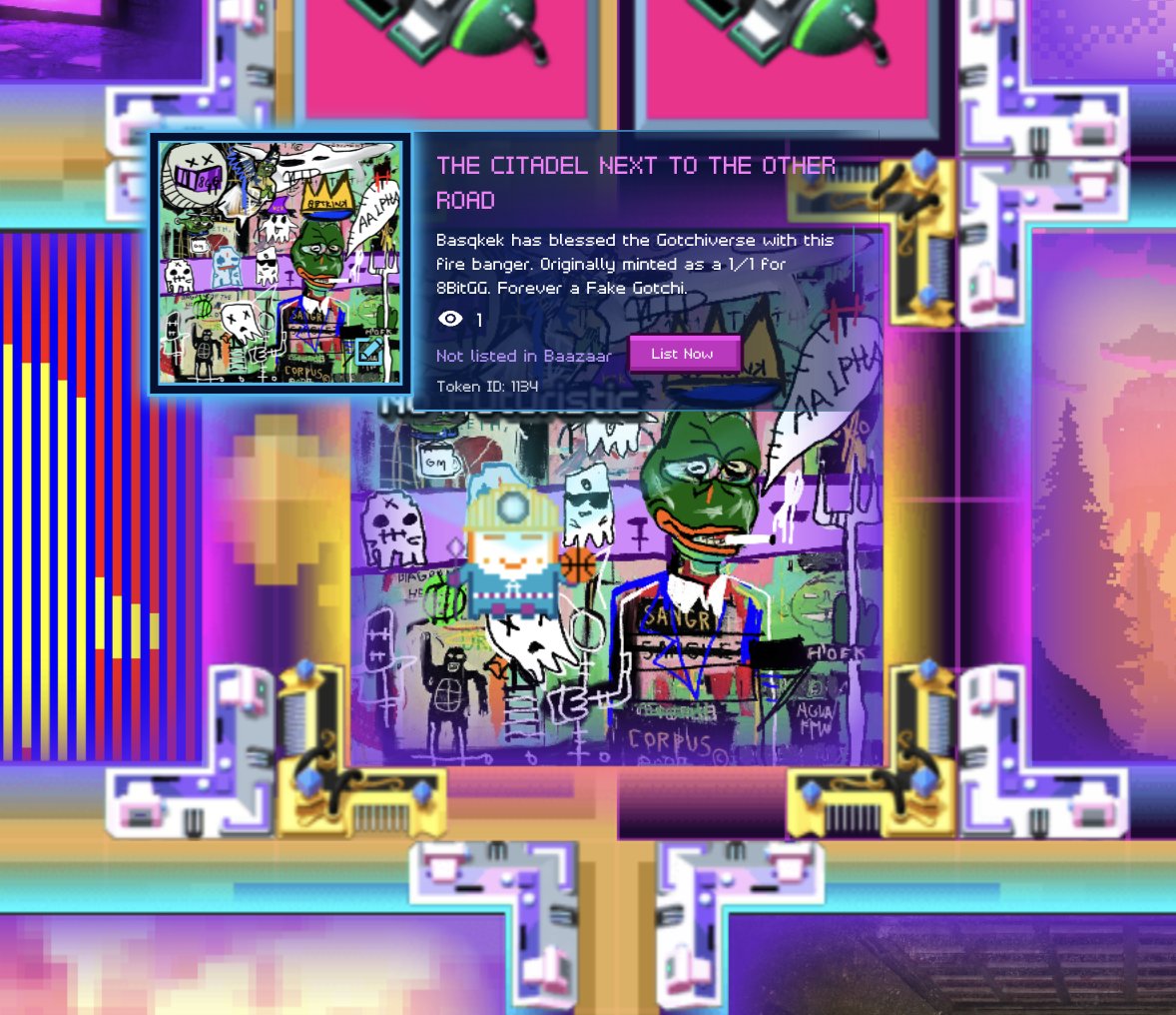 NoFuture tweet media