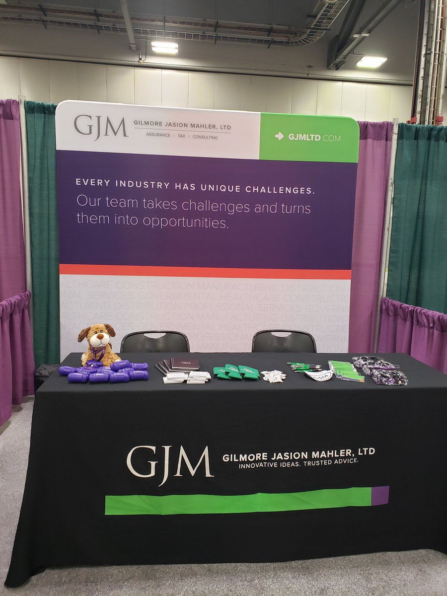 GJM_CPAs's tweet photo. We are ready for #2022OHC! https://t.co/5KkUqXqxL8