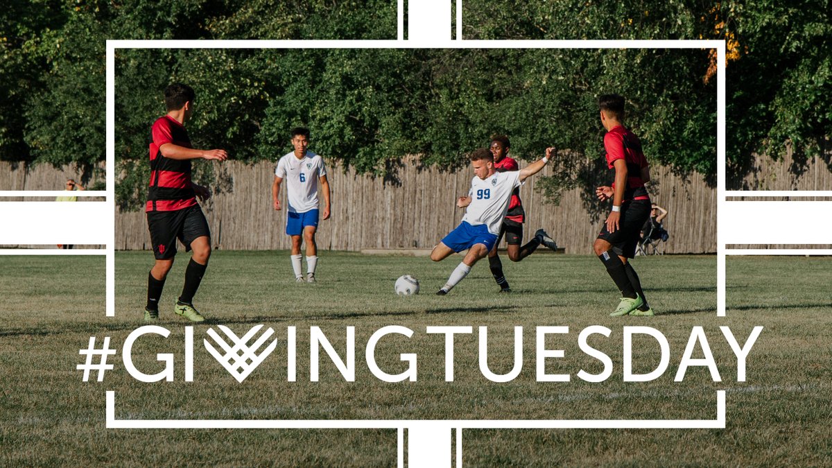 This #GivingTuesday, you can support our Trojan Athletes by donating towards the purchase of a 15 passenger van. Help our athletes get to and from games and volunteer events this year!

Donate today: bit.ly/3Ug6f1U