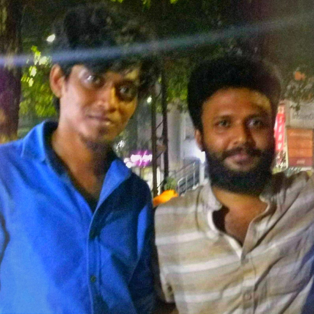 Madhan5u's tweet photo. #kaari 📽️ Super👌🏽Direction My🫶🏽Lovable Director 🎤 @HemanthM_Dir  Annan❤️ Your Effect👏🏽Never Fails🤩#Karuppan 🐂 Mass💥Paniruchu! Seat Edge   #jallikattu Scences 😱 Excellent💯 Making👏🏽 @SasikumarDir  As usual Cheer🙏🏼Acting✨
@immancomposer - Songs🎧BGM🎹 Awesome https://t.co/LxKjRtisAx
