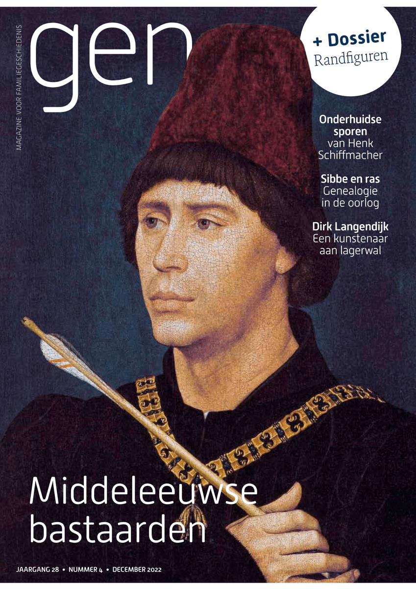 WieWasWie's tweet photo. Een dag vol nieuws: de nieuwe #GenMagazine valt deze week op je deurmat! Met daarin o.a. het dossier Randfiguren. Ook is er een verse nieuwsbrief waarin we met WieWasWie in het speelhuis belanden. Gemist?
Lees hem hier > https://t.co/tztk9TheaD https://t.co/floXHZlhix