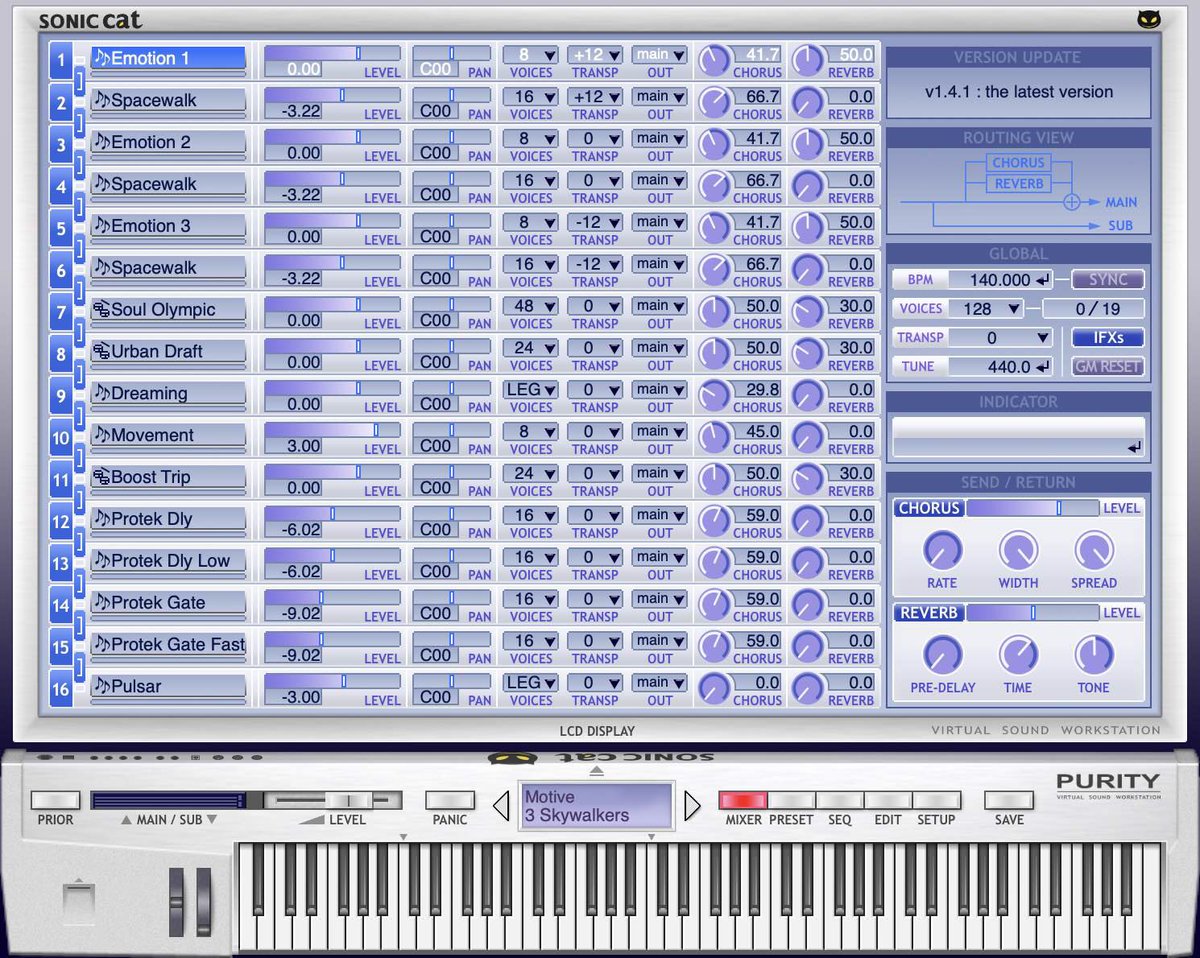 iiimpeccable 完璧な tweet media