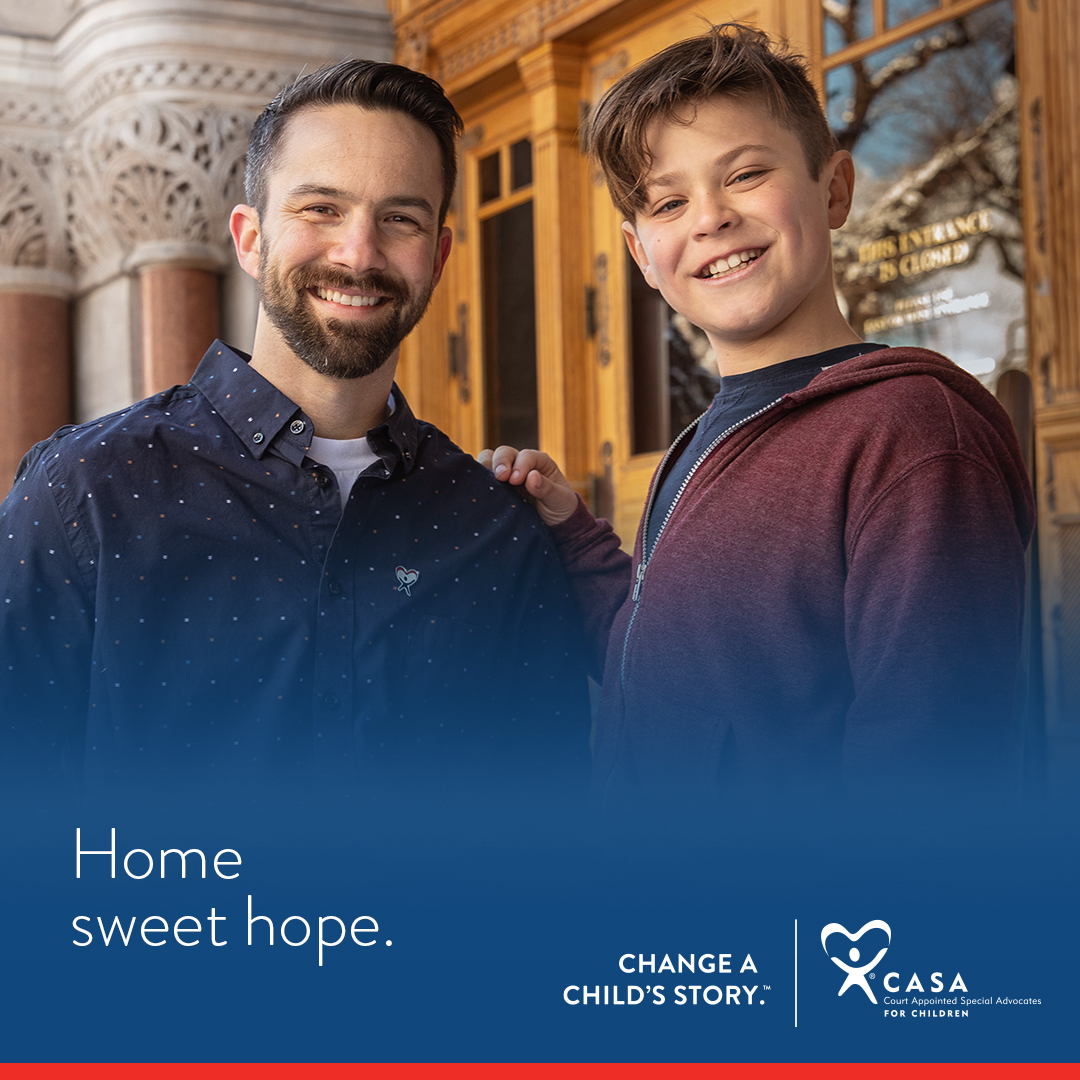 Georgia CASA tweet media